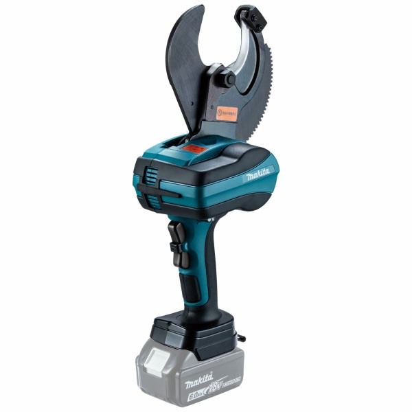 Máy cắt cáp dùng pin Makita DTC101ZK 18v