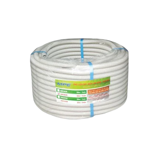 Ống luồn đàn hồi MPE A9020CM Ø20 chính hãng giá tốt nhất Super MRO