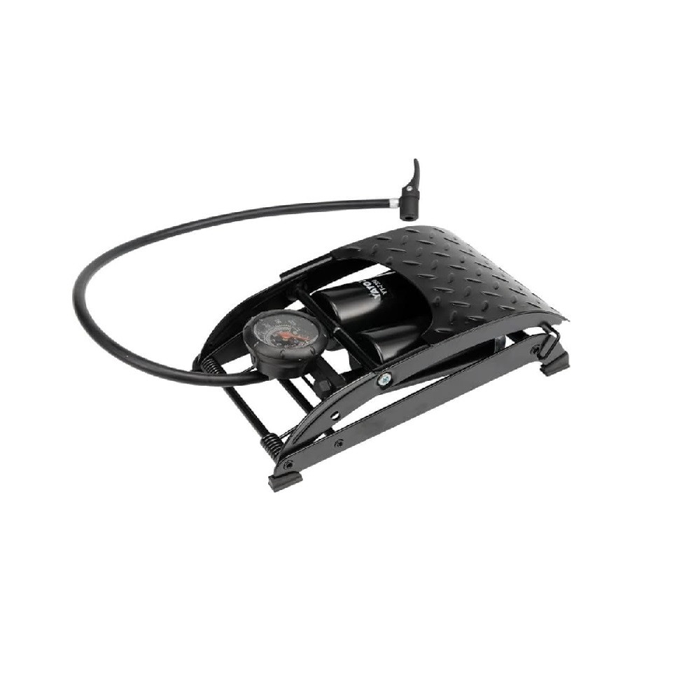 Bơm lốp ôtô bằng chân Yato YT-7350 chính hãng giá tốt nhất Super MRO