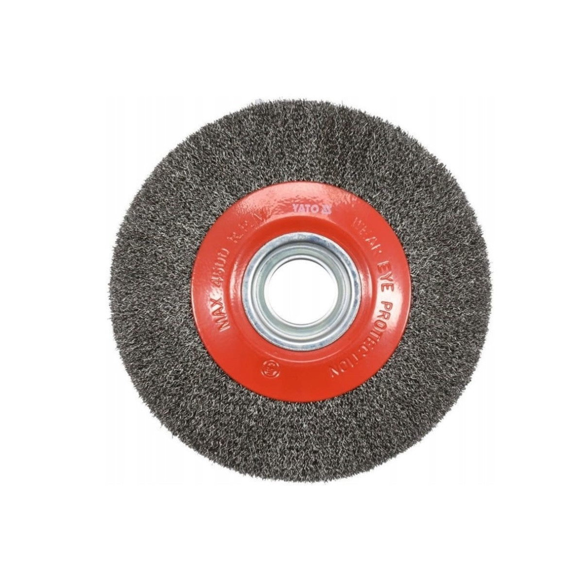 Chổi cước đánh rỉ kim loại sợi inox Yato YT-47555 200mmx32mm chính hãng ...