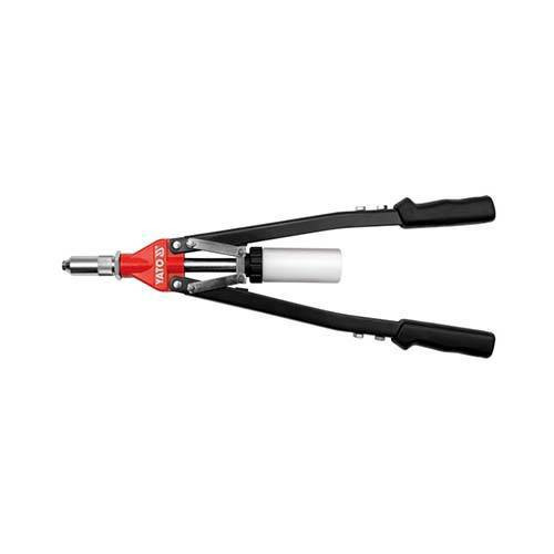 Yato Rivnut Gun Kìm Rút Rivet Yato YT-3610 chính hãng giá tốt nhất Super MRO