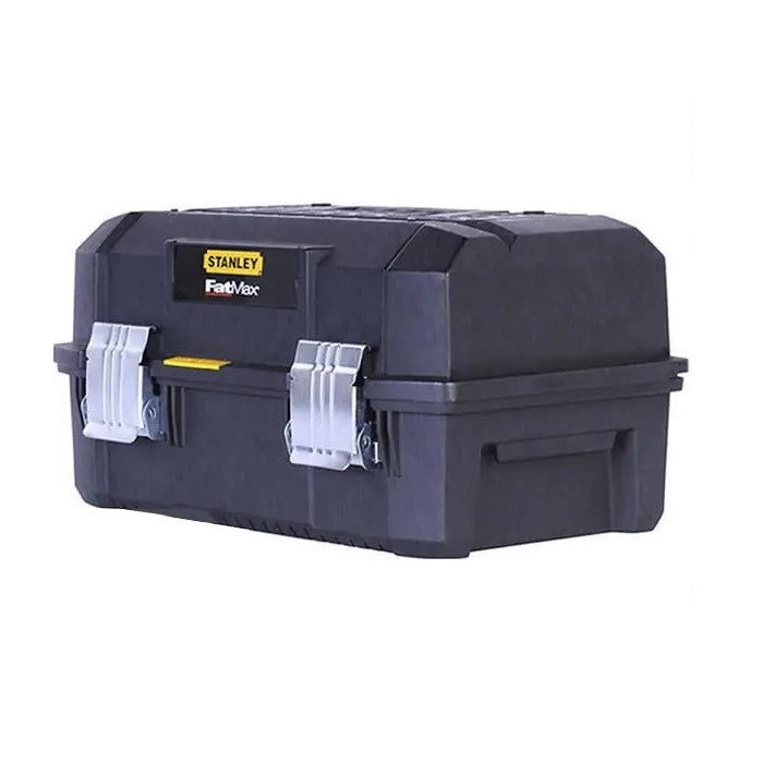 Boîte à Outils Stanley FatMax 457x236x310 Mm - FMST1-71219 - Structure Rigide