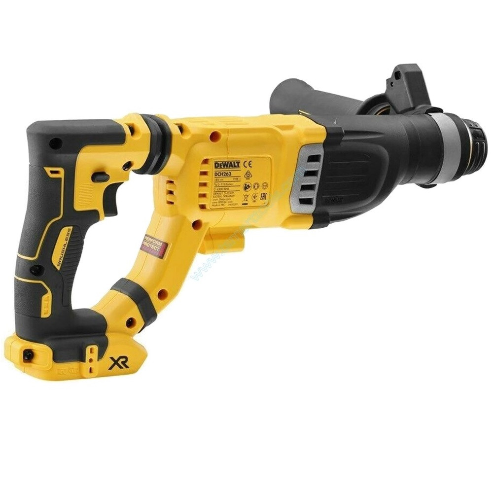 Máy khoan cầm tay Dewalt DCH263P1 18V-BL-3CN
