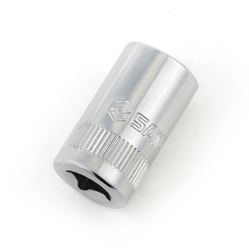Đầu tuýp lục giác 1/4