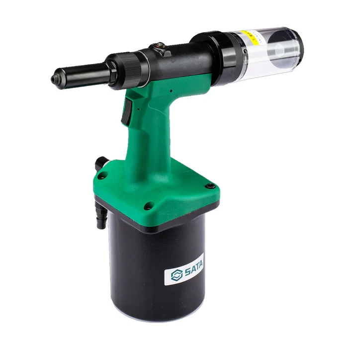 May Rut Rive Máy rút rive dùng hơi khí Hydro Sata 02707 Ø6.4 chính hãng giá tốt nhất ...