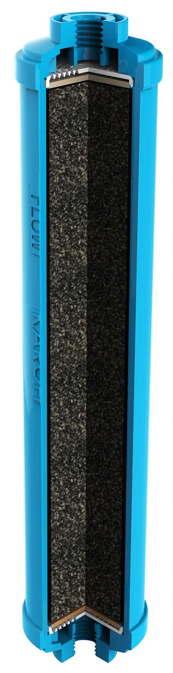 blaux nanosilver filters