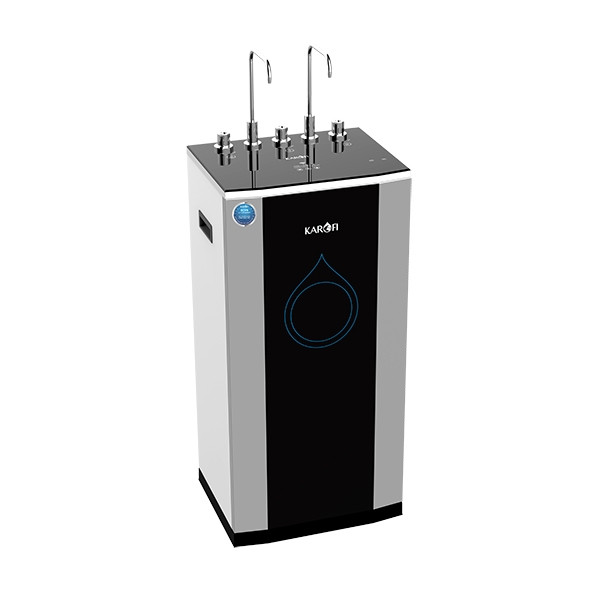 KAROFI KADD50 hot and cold water dispenser +84837748966