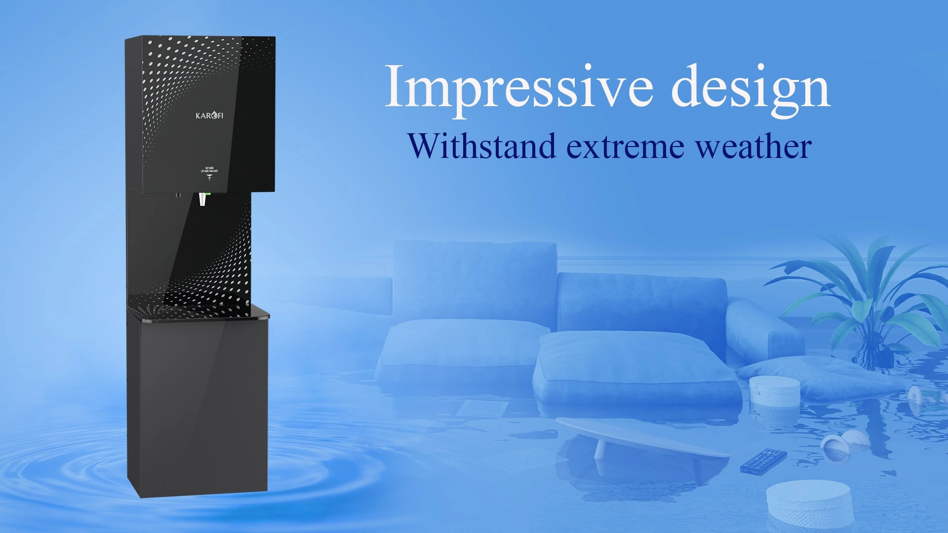 Design durable with time