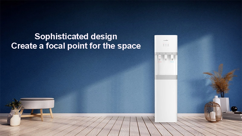 EXQUISITE DESIGN, suitable for any space