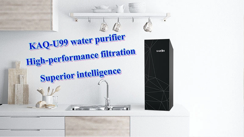Advantages of the Karofi KAQ-U99