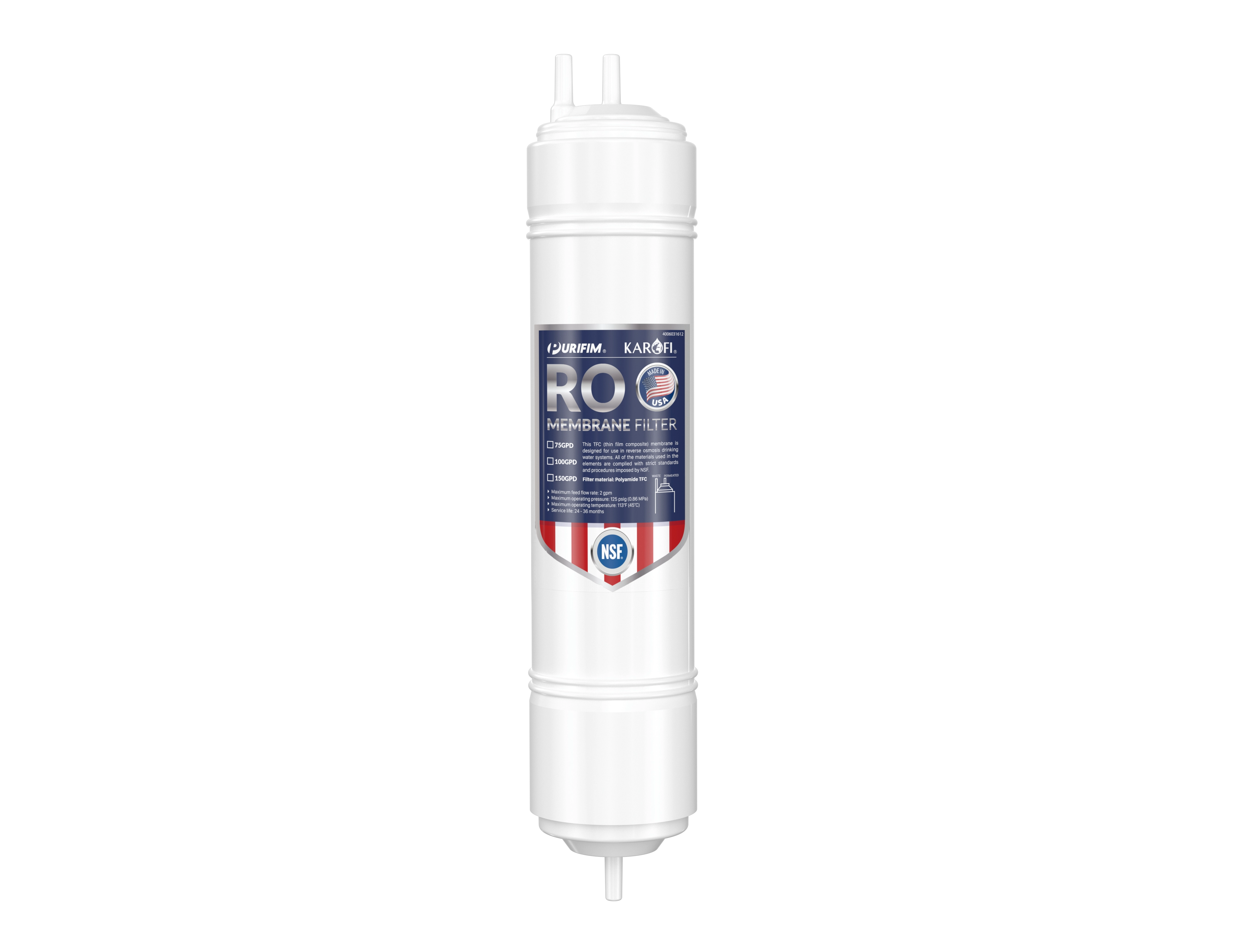 USA RO membrane
