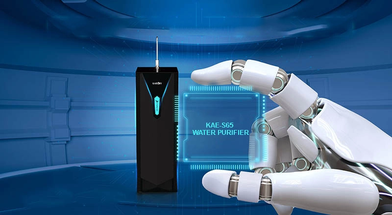 Hydro-Ion KAE-S65