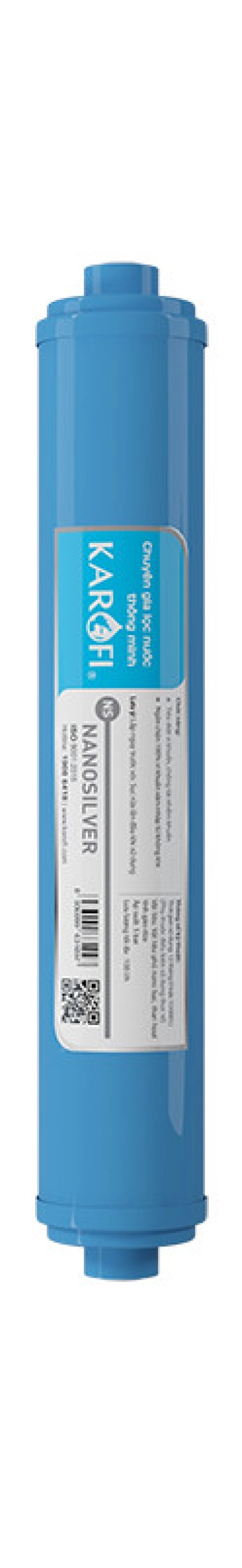 l9-nanosilver