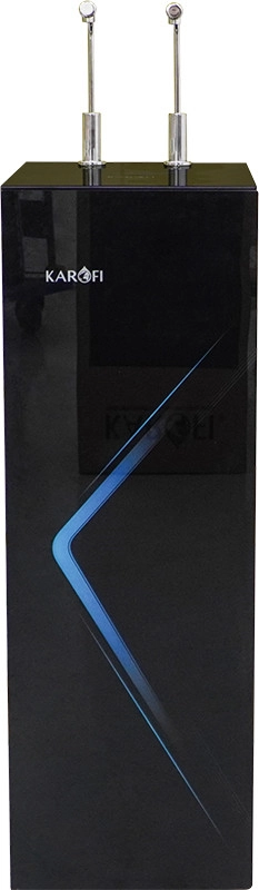 Overview of water filter