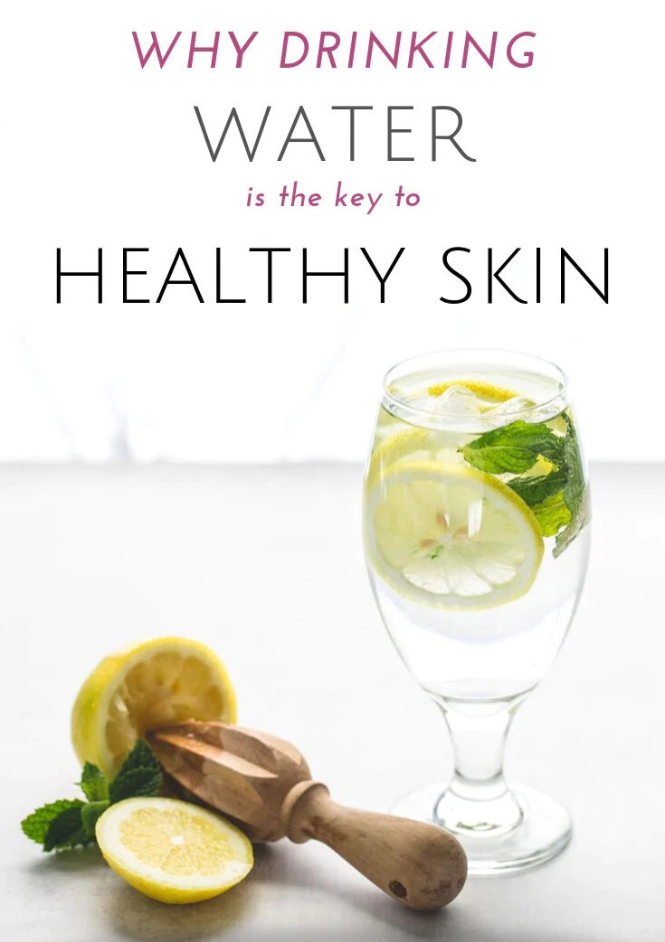 Improving skin health