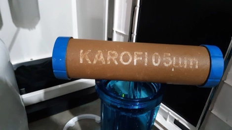 not-replacing-filter-cartridges-regularly