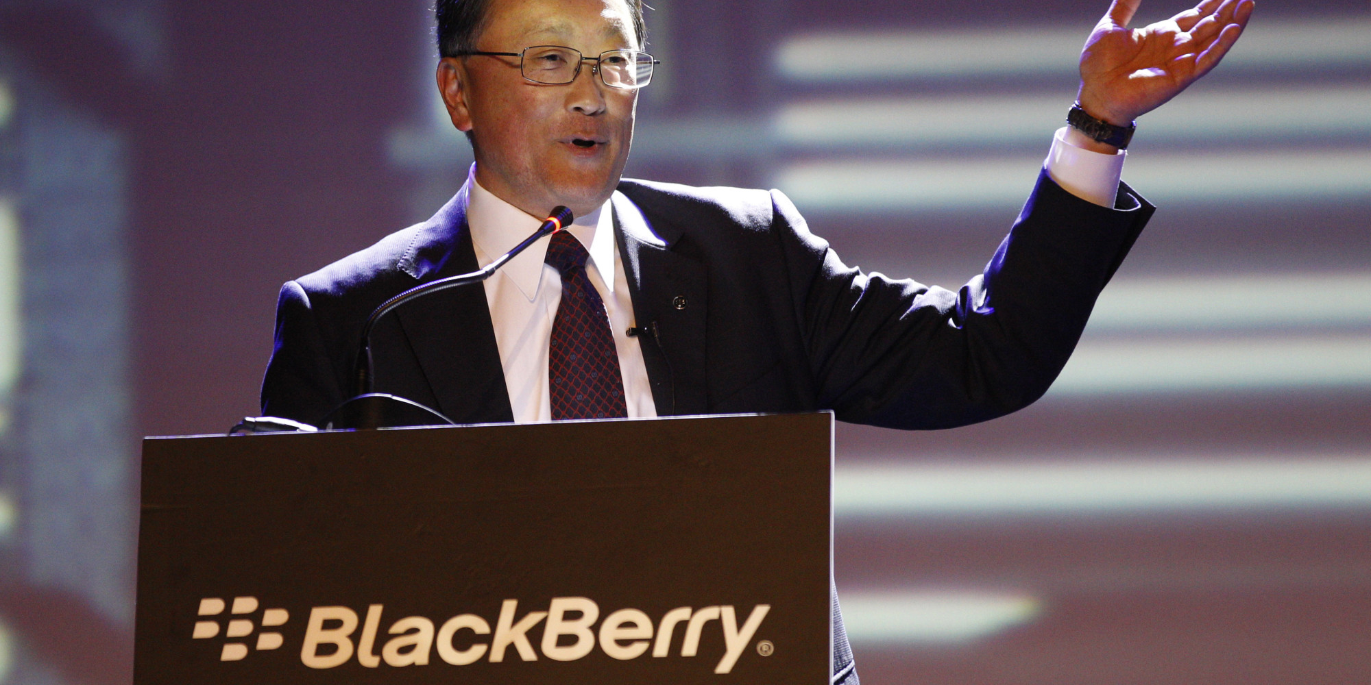 John Chen