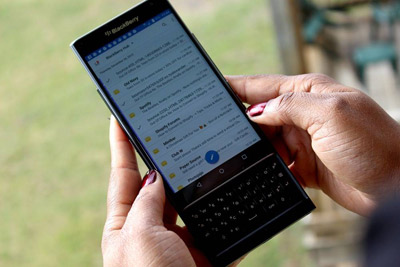 blackberry-android