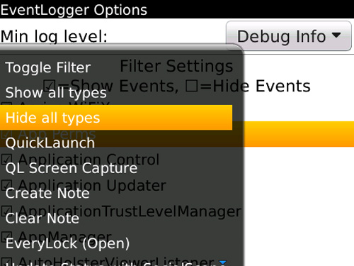 Show-Event-Log