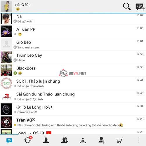 bbm-space