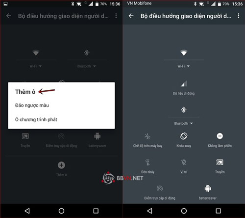 tinh nang System Tuner UI 1 4