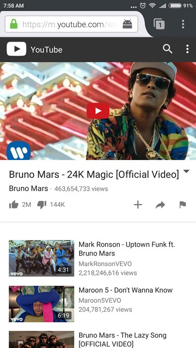 youtube