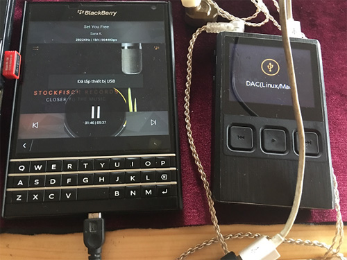 DAC