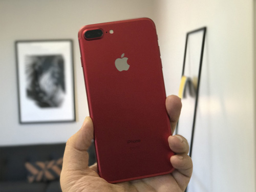 iphone-7,7-plus-red-1