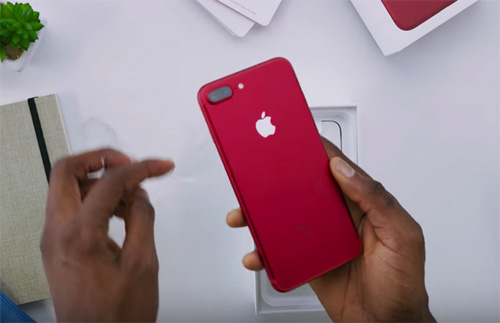 iphone-7,7-plus-red-2
