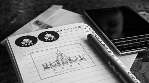 passport