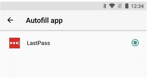 auto-fill