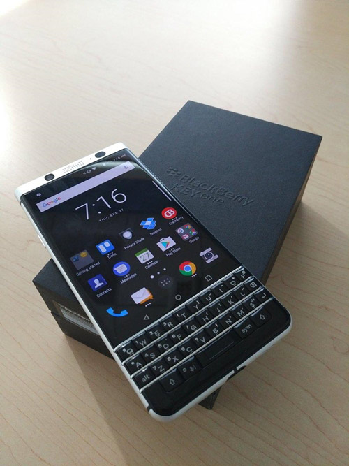 keyone-box