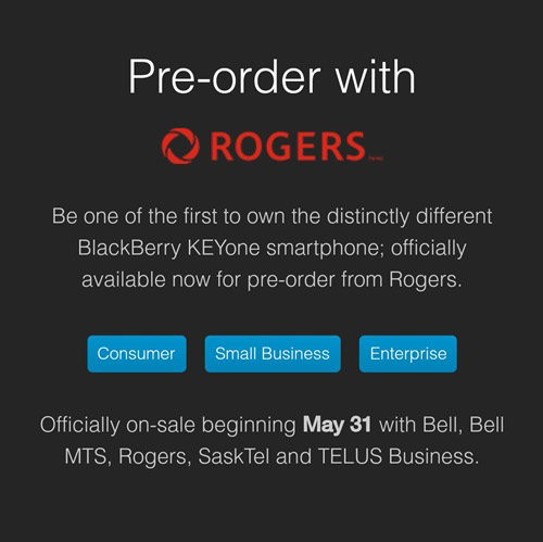 Pre-Order-KEYone