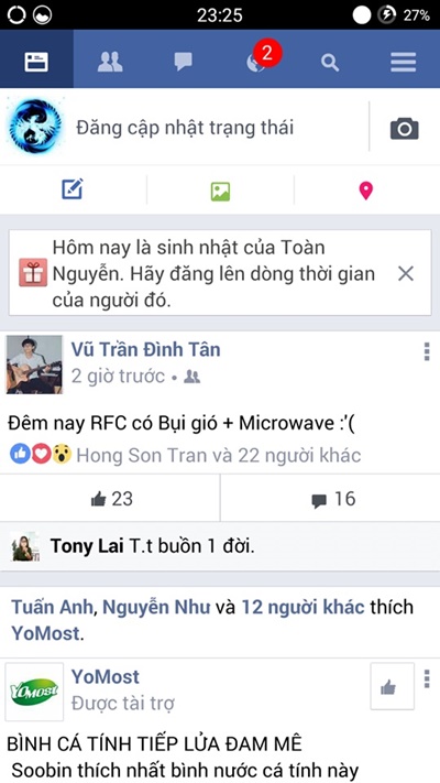 ung dung blackberry android 1