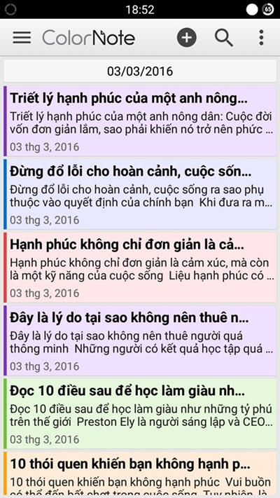ung dung blackberry android 5