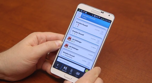 bbm-for-android-hands-on