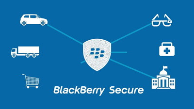 blackberry-secure