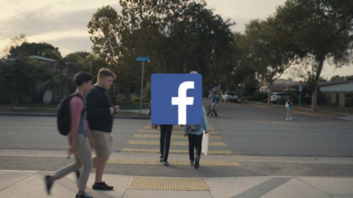 facebook