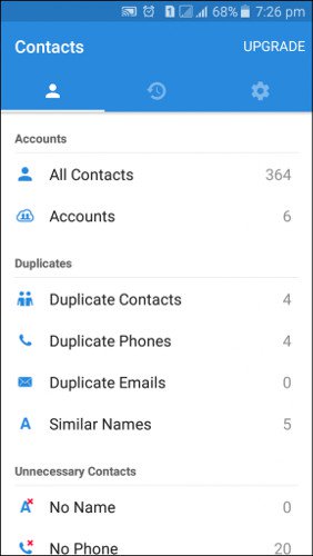 Simpler Merge Duplicates 2