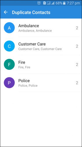 Simpler Merge Duplicates 3