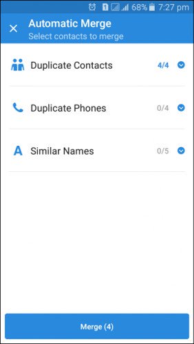Simpler Merge Duplicates 4