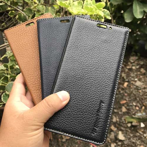 Bao da blackberry keyone có rất nhiều mẫu mã đẹp