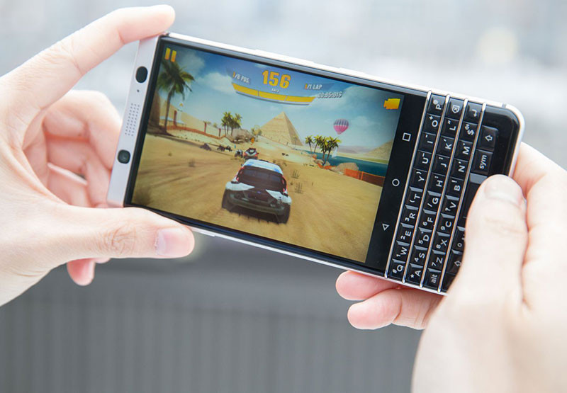 Máy có thể chiến được mọi game tầm chung hiện nay