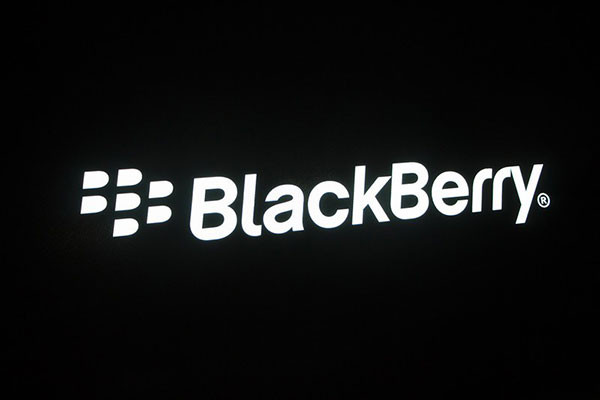 Sinh nhật của blackberry