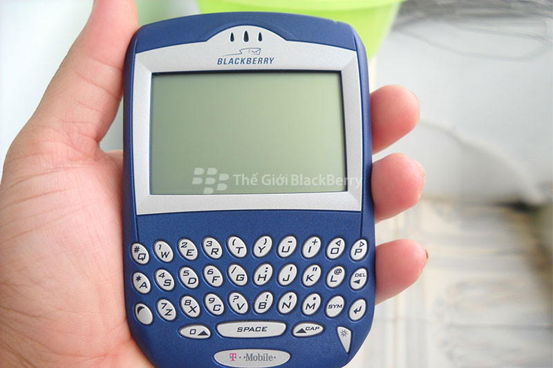 BlackBerry 6230