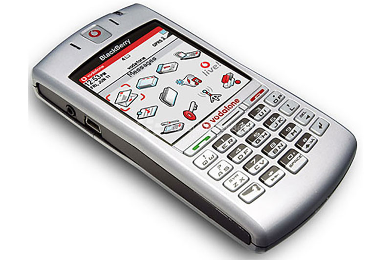 BlackBerry 7100