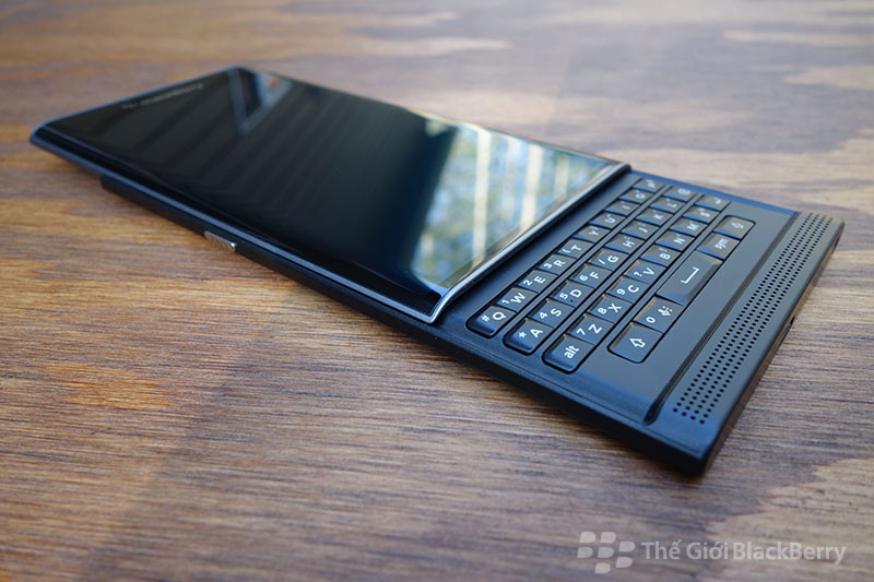 Blackberry priv