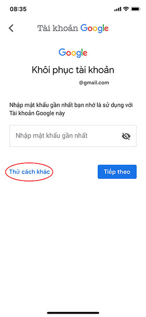 Click vào thử cách khác