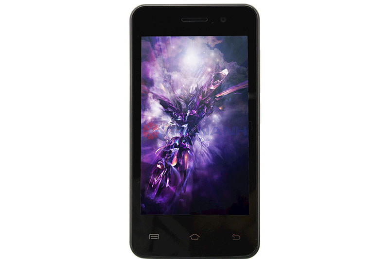 mobiistar buddy