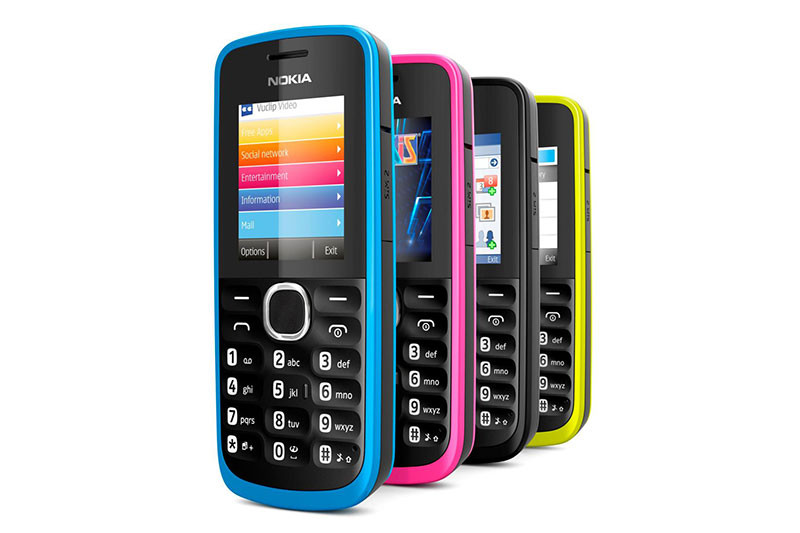 Nokia 110
